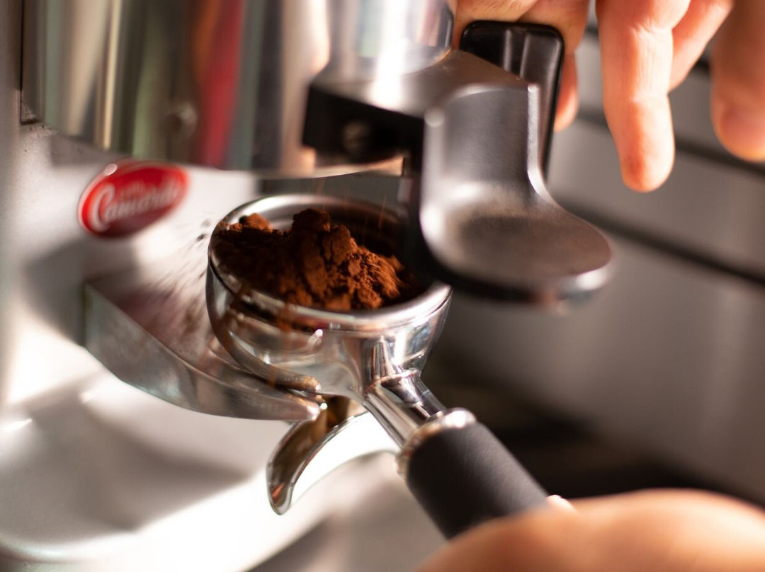 Caffe' Camardo Spa