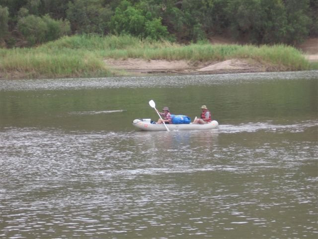 Aquatrails-鱼角必去景点