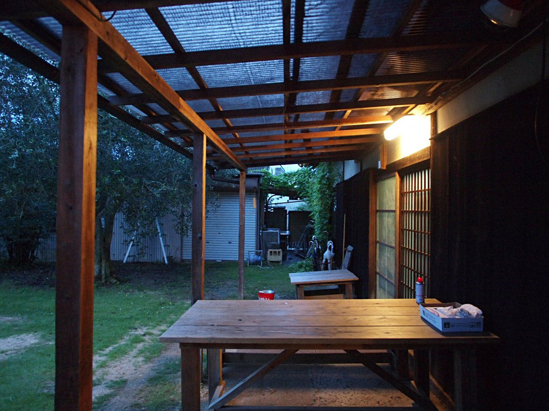 Takamatsuya