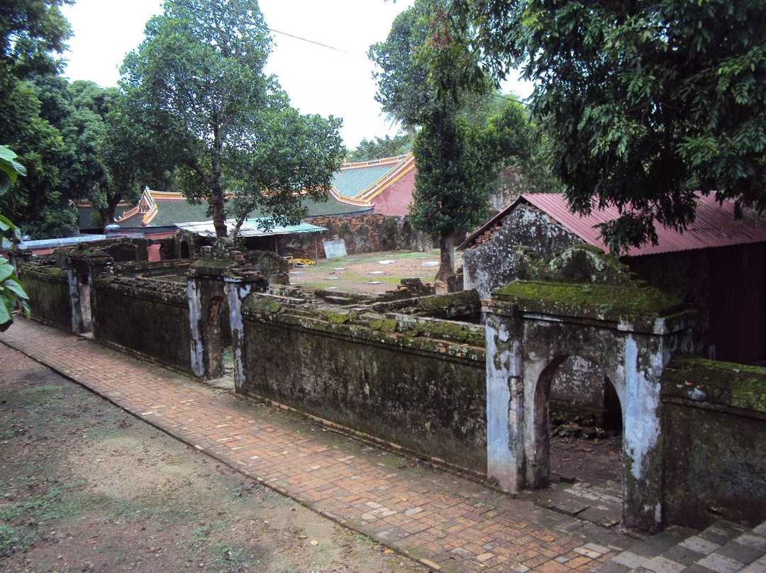 Phu Mong Garden House景点图片