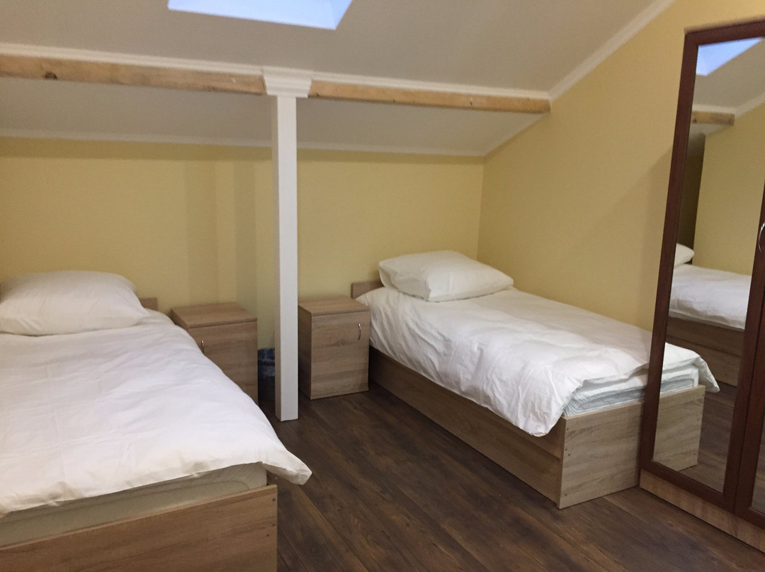 Zhemchuzhina Baltiki Mini-Hotel