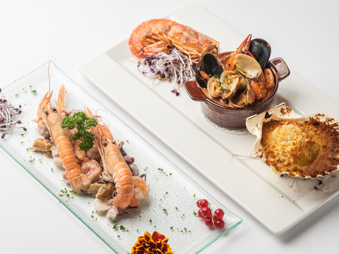 Ristorante Le Palme