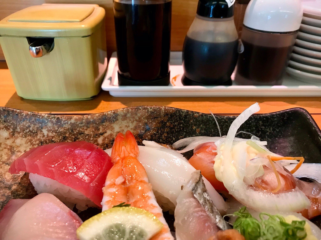 さんきゅう柏木店主图