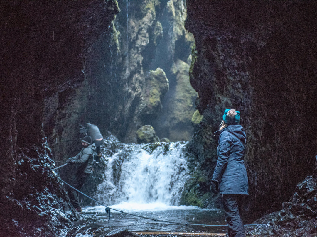 季节之旅-雷克雅未克必去景点