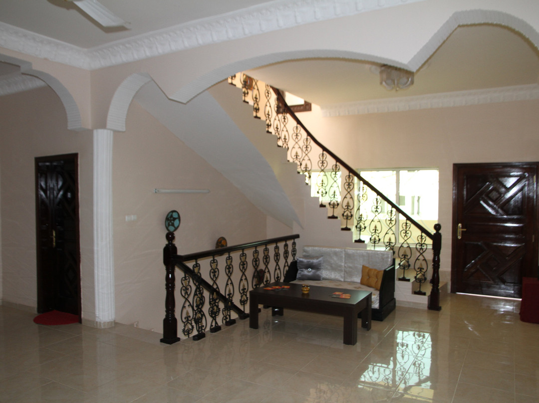 Oceania Appart Hotel主图