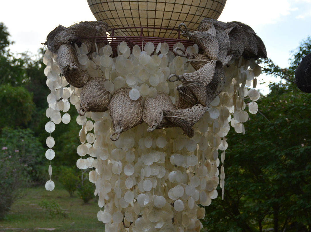 Bataan Tourism Center-Balanga City必去景点