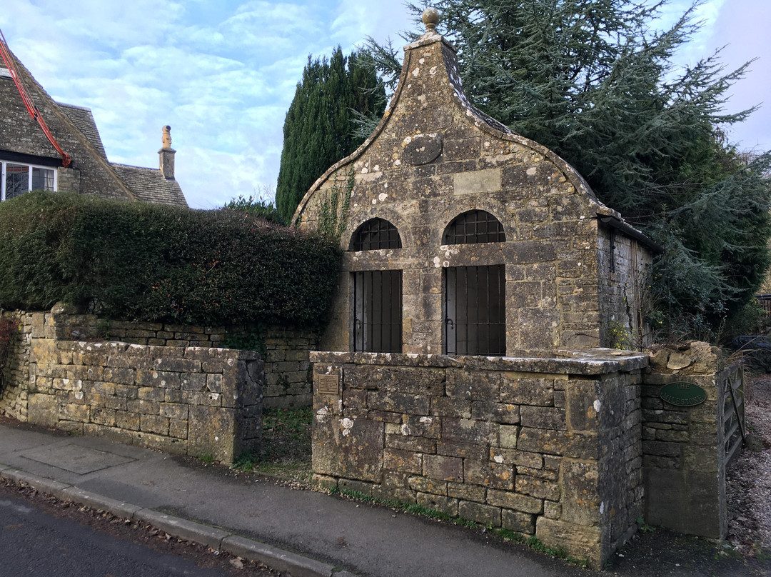 Cotswold Discovery Trail景点图片