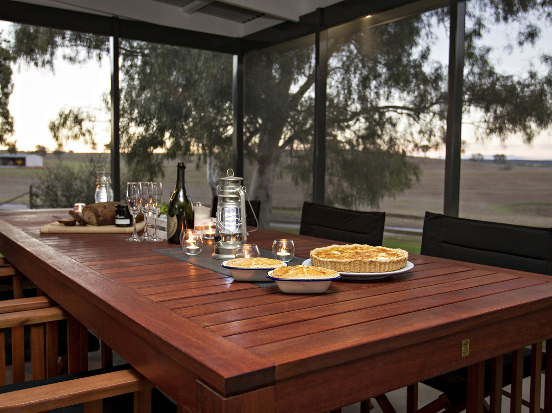 Colenso Country Retreat主图