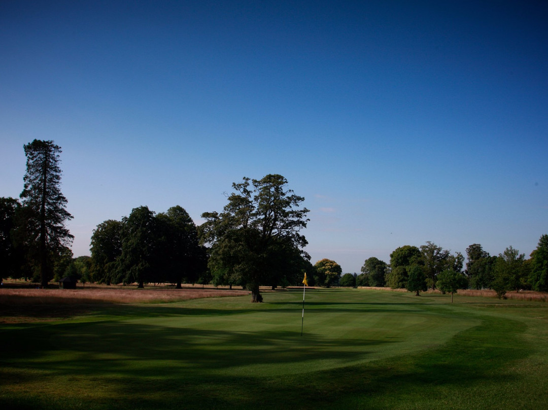 Rushmore Golf Club景点图片