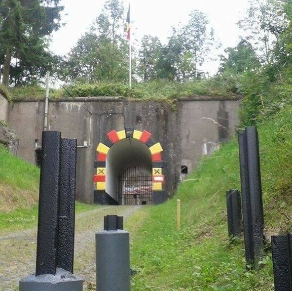 Fort D'embourg Et Son Musée景点图片