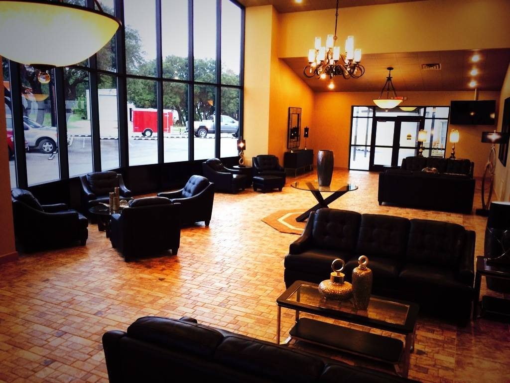 River of Life Church-Eastland必去景点