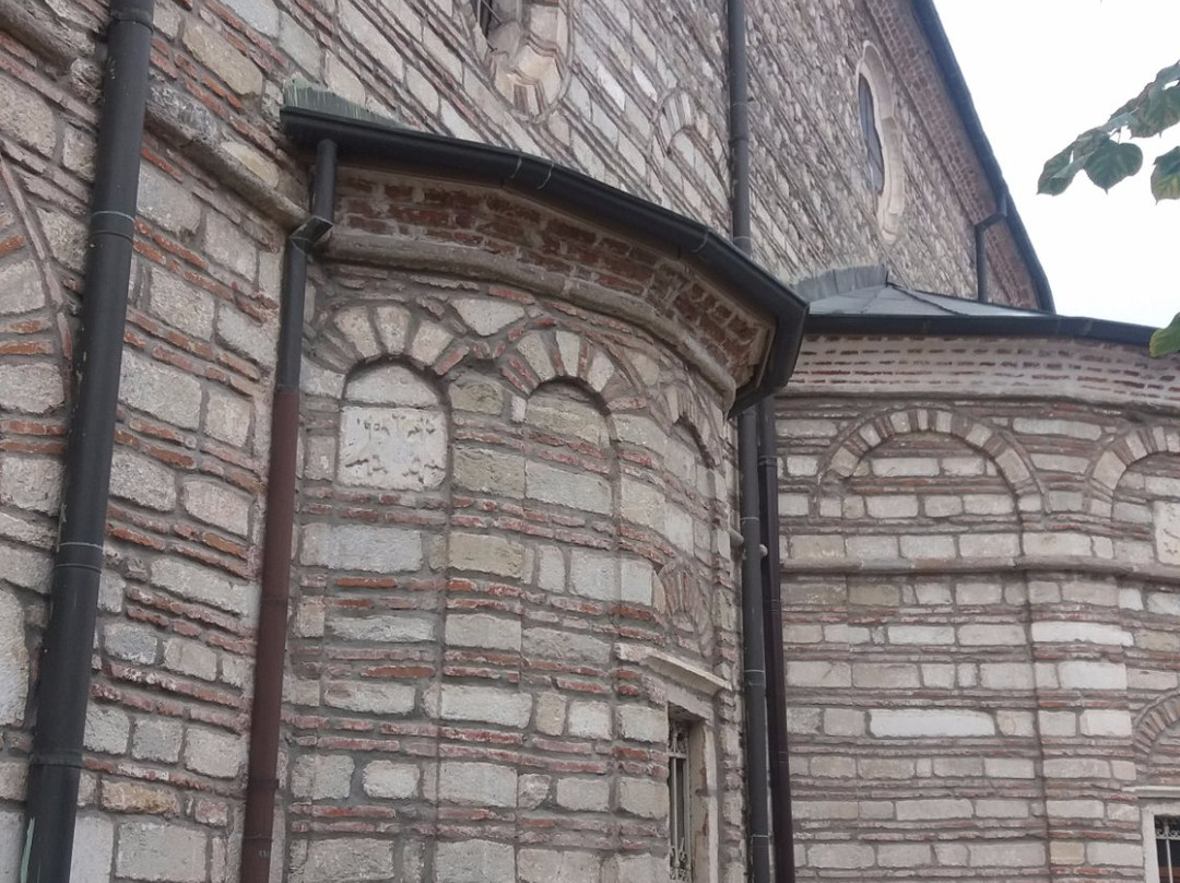 Church of St. Demetrius-Bitola必去景点