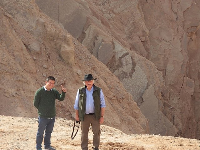 Turpan Guide-Day Tour景点图片
