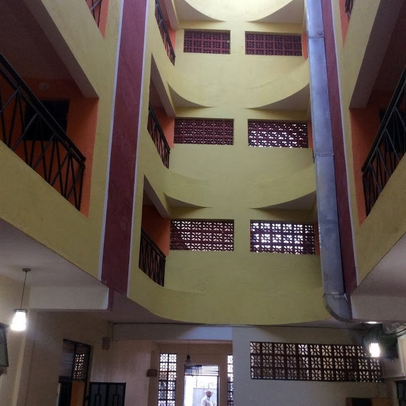 Mara Gateway Hotel主图