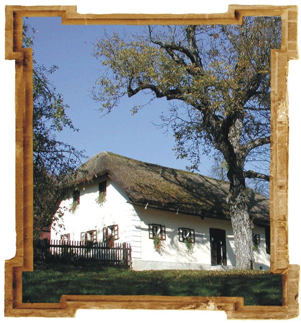 Open Air Museum of Josip Jurčič-Ivancna Gorica必去景点
