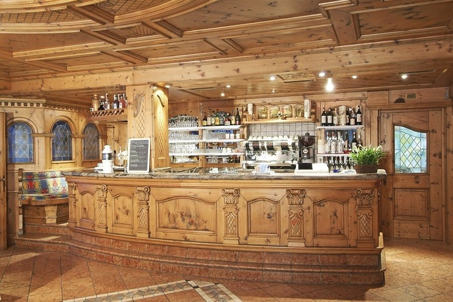 Cafè Bar Foresta景点图片