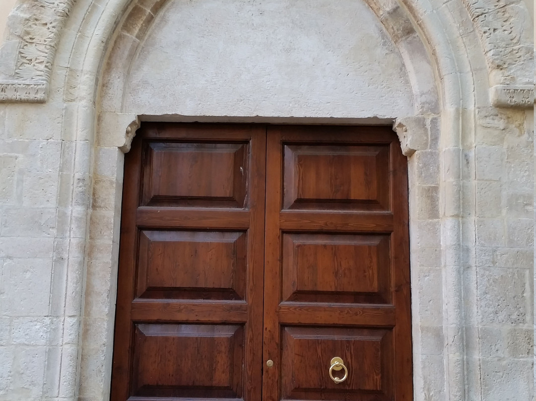 Chiesa di Sant'Agata景点图片