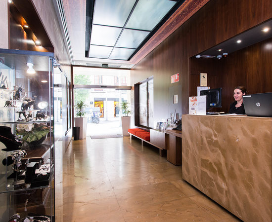 Melejis酒店住宿-阿巴蒂斯雷格吉达斯酒店