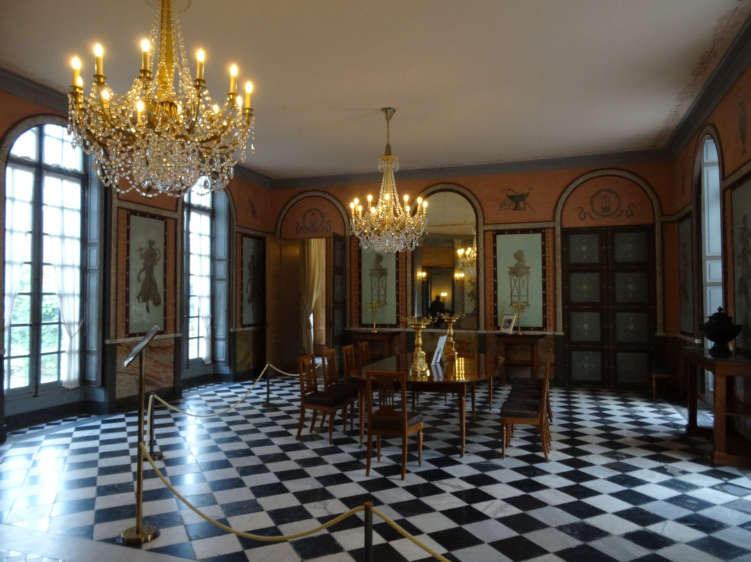 Musee National du Chateau de Malmaison景点图片