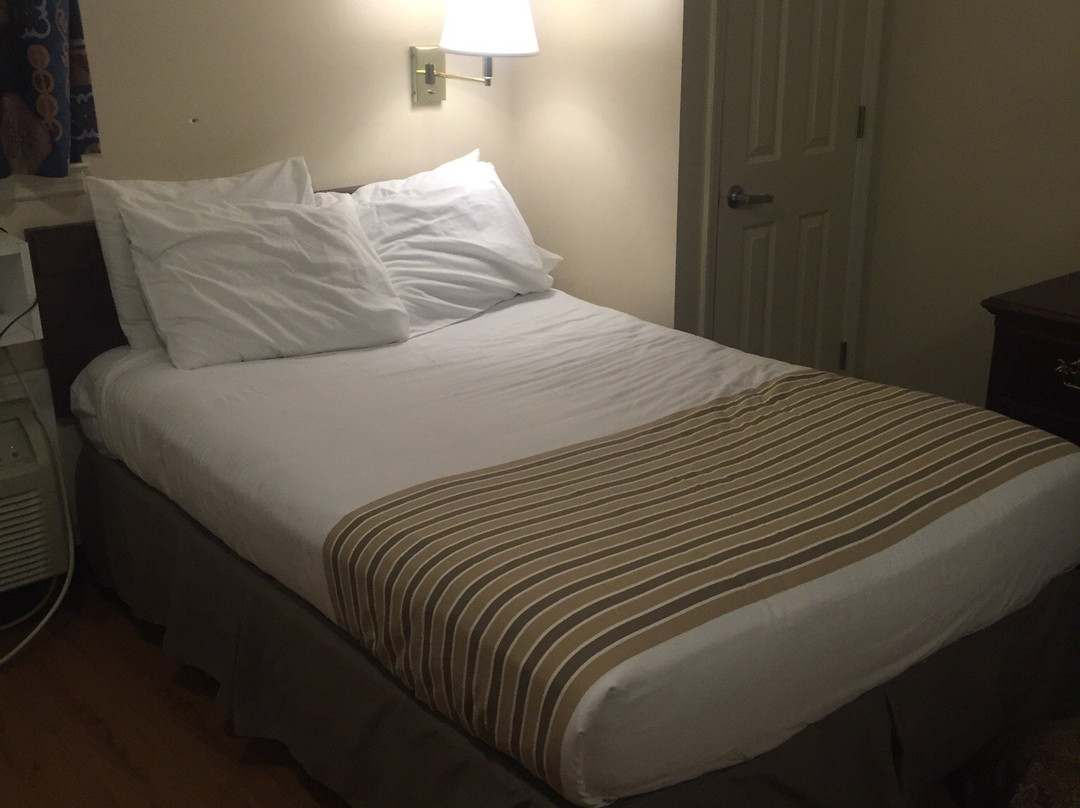 My Town Extended Stay主图