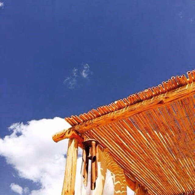 Kaliva Beach Bar-安德罗斯必去景点