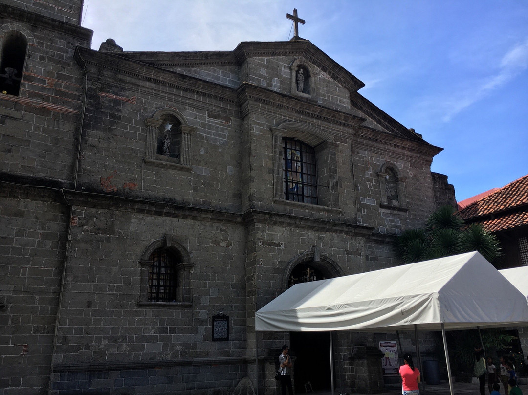 The Bamboo Organ and Museum Ttour-拉斯皮纳斯市必去景点