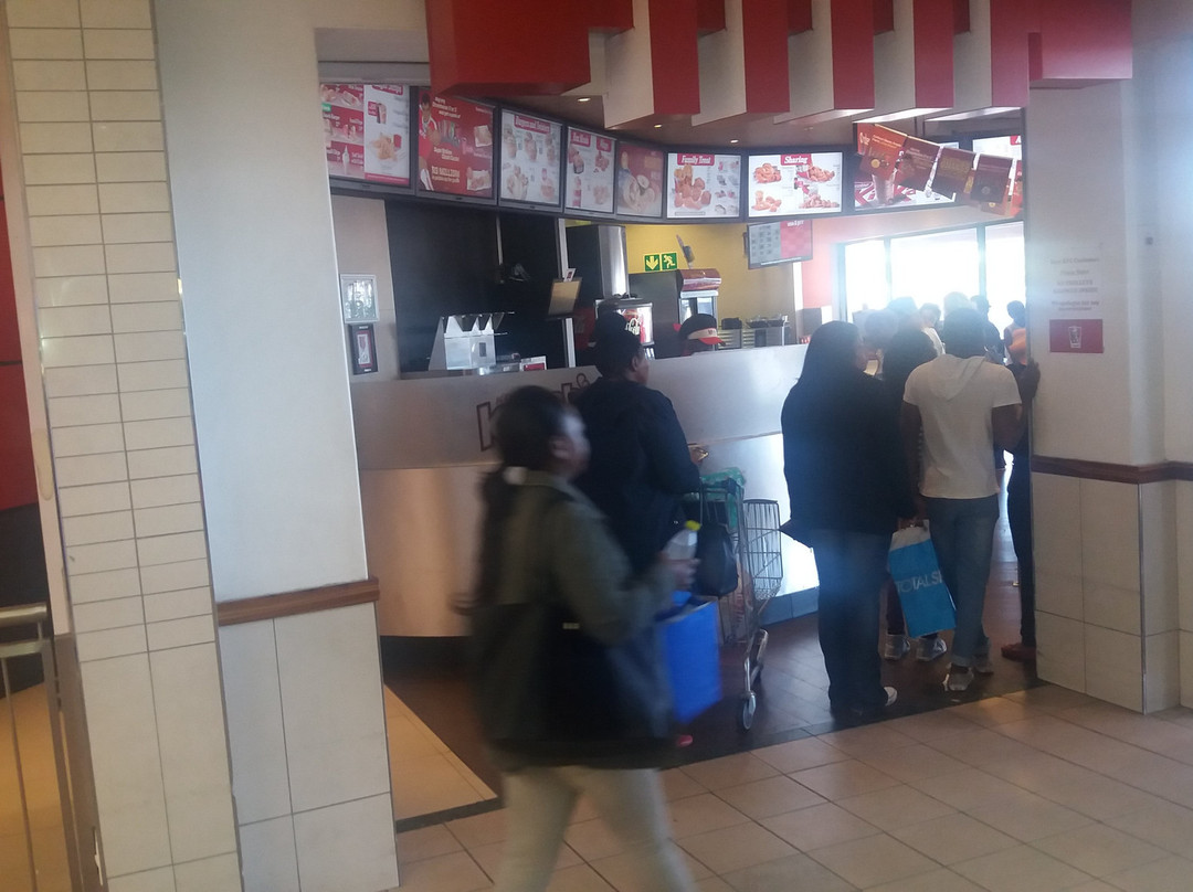 Somerset Mall-西索美塞必去景点