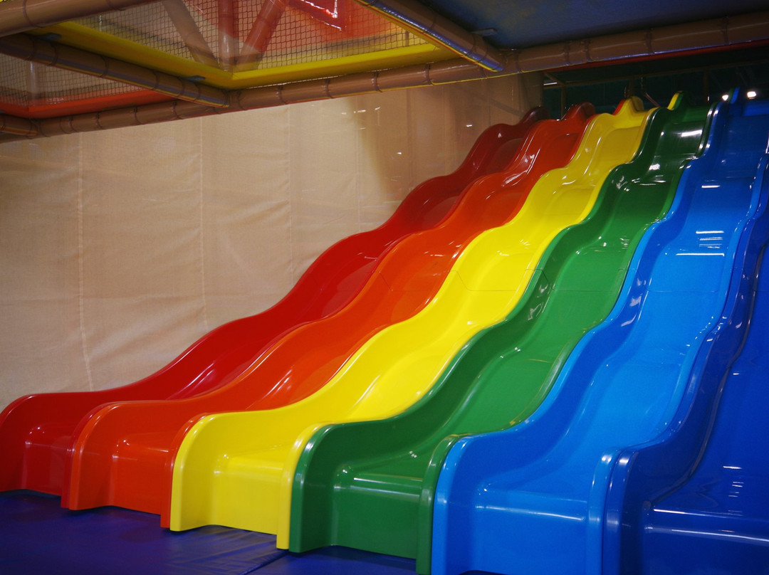 Billy Beez-布朗克斯必去景点