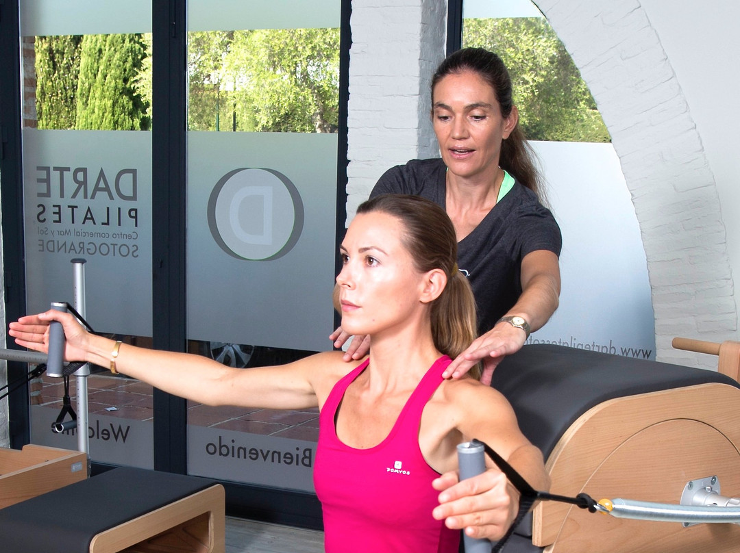 Darte Pilates Sotogrande景点图片