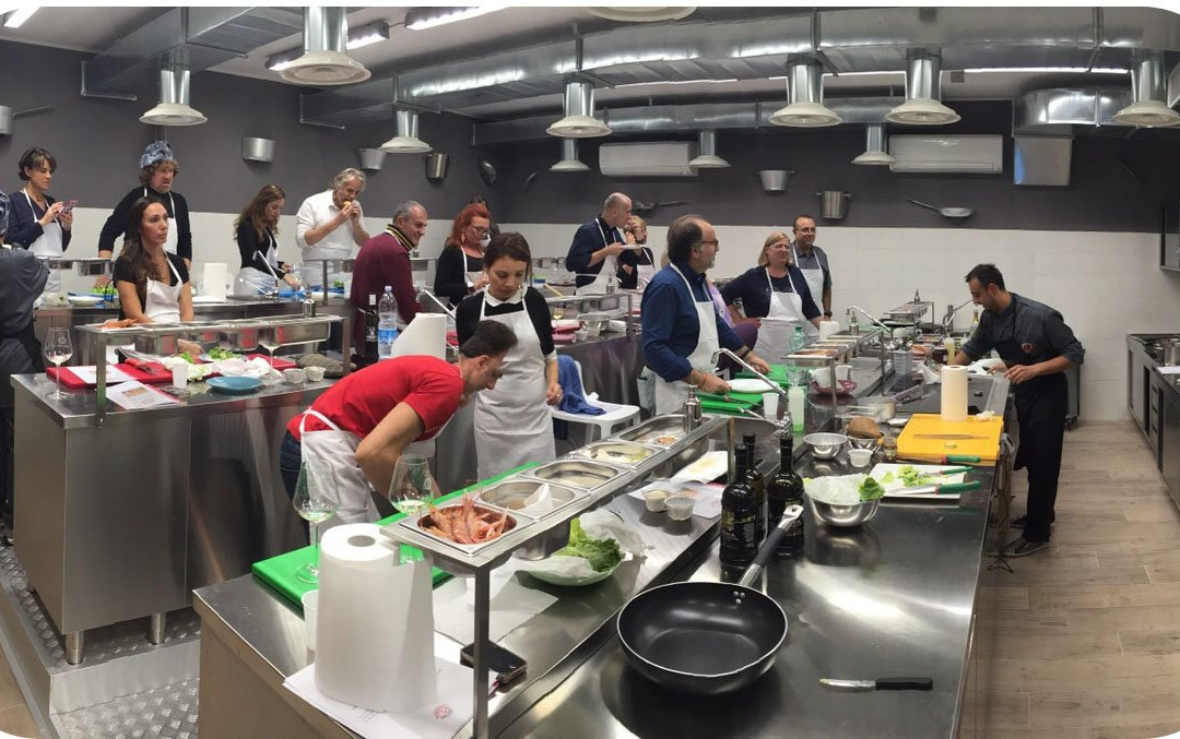 Casa dello Chef-罗马必去景点