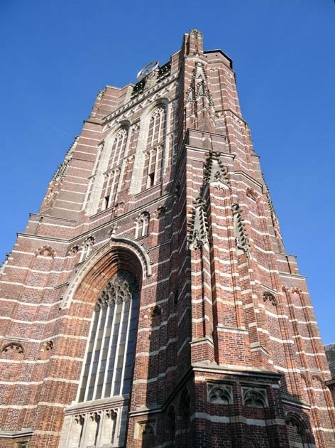 Sint-Jansbasiliek景点图片