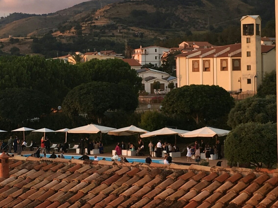 Palazzo del Capo主图