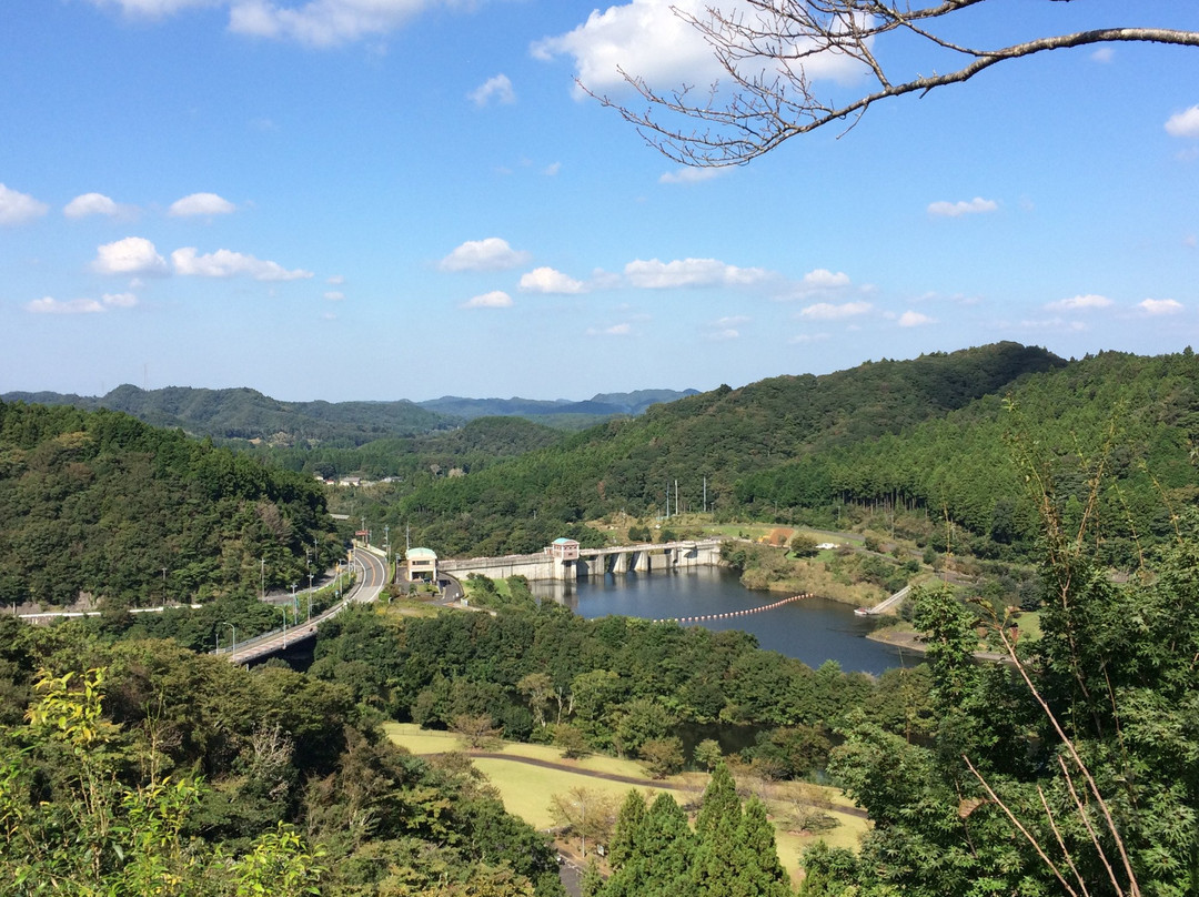Sasagawa Observation Deck景点图片