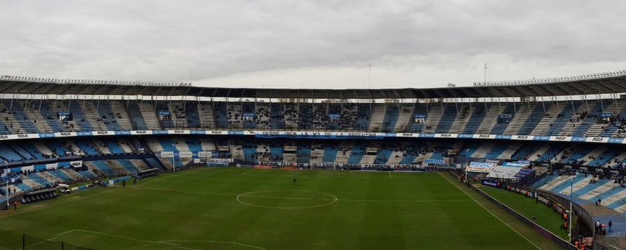 Racing Club-Avellaneda必去景点