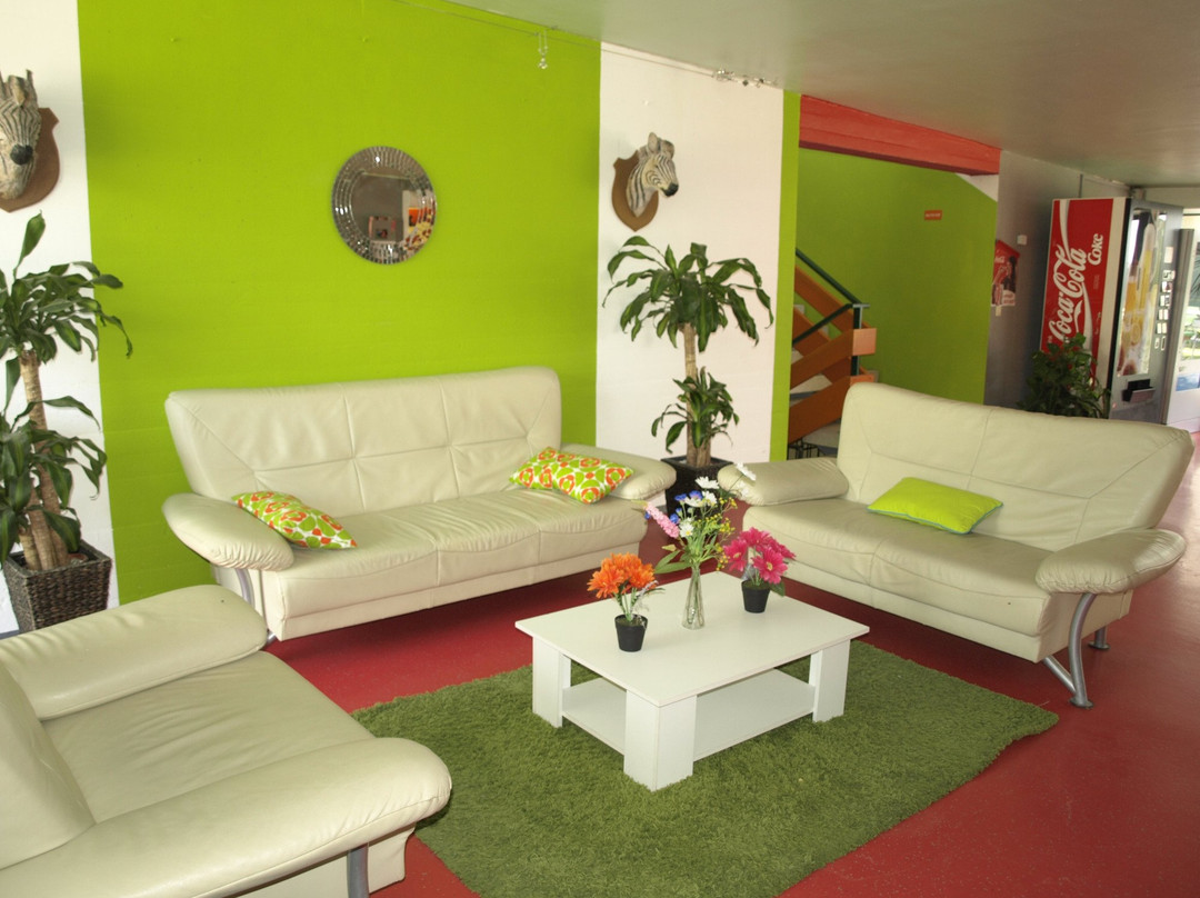 Junges Hotel Melk主图