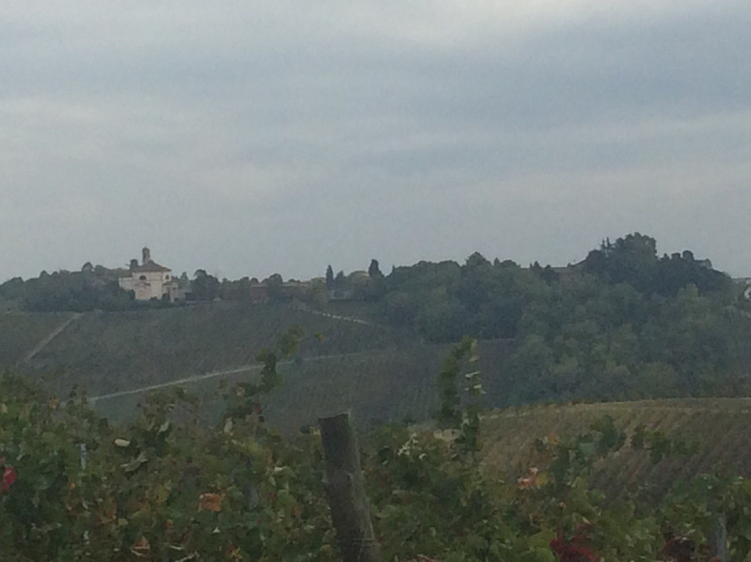 Castello di Luzzano-Rovescala必去景点