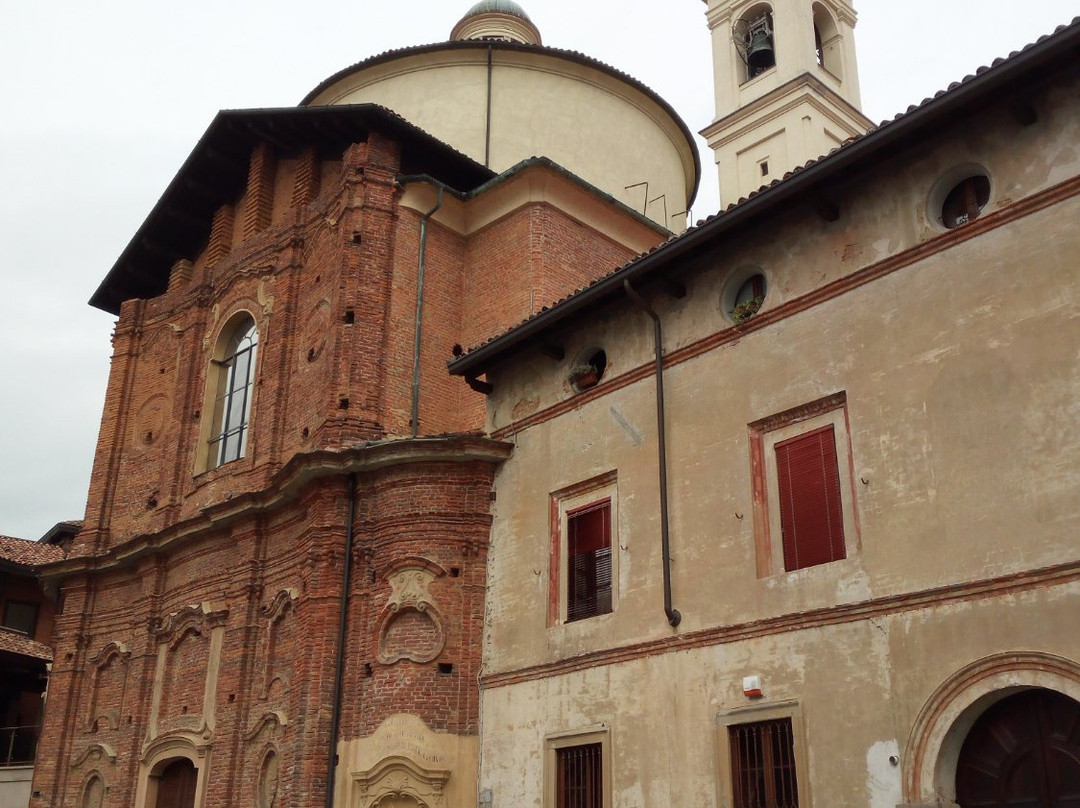 Chiesa di San Dionigi景点图片