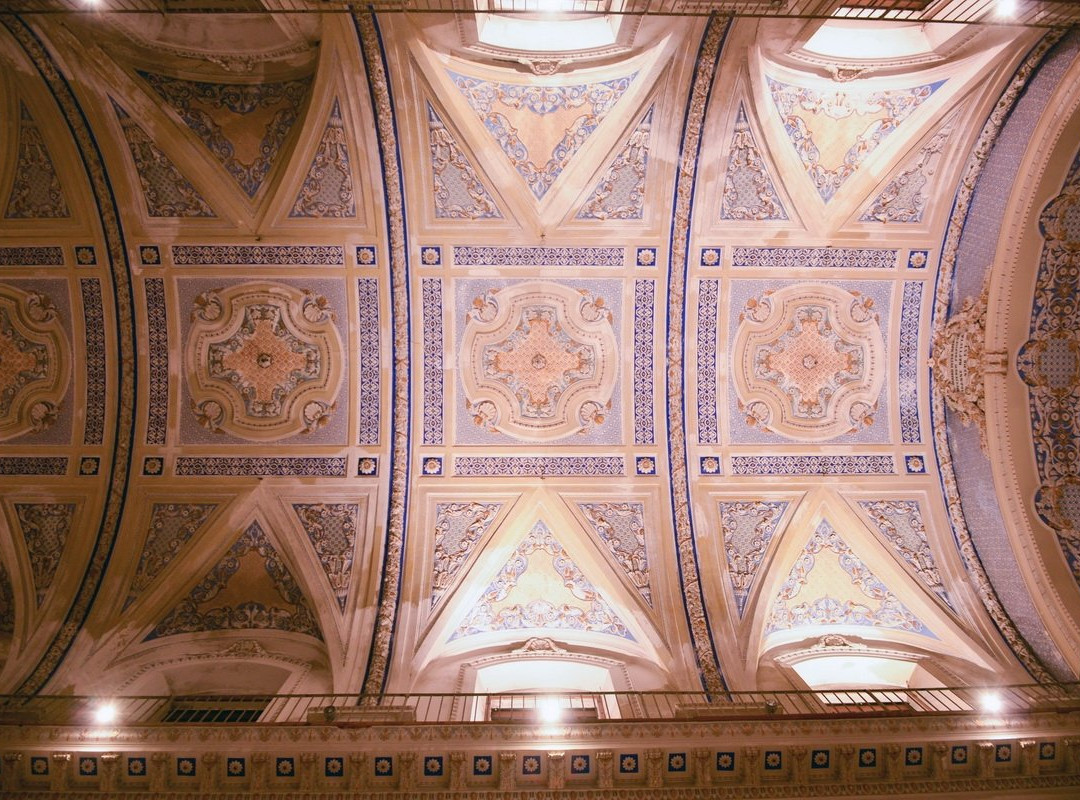 Basilica di San Giovanni Battista景点图片