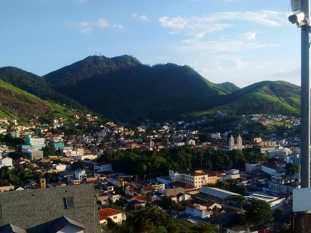 Cruzeiro Viewpoint景点图片