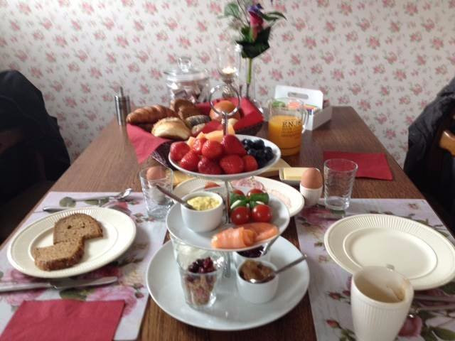 Baexem酒店住宿-Bed & Breakfast 't Inj