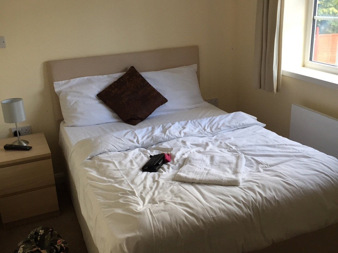 The Beechwood Hotel主图