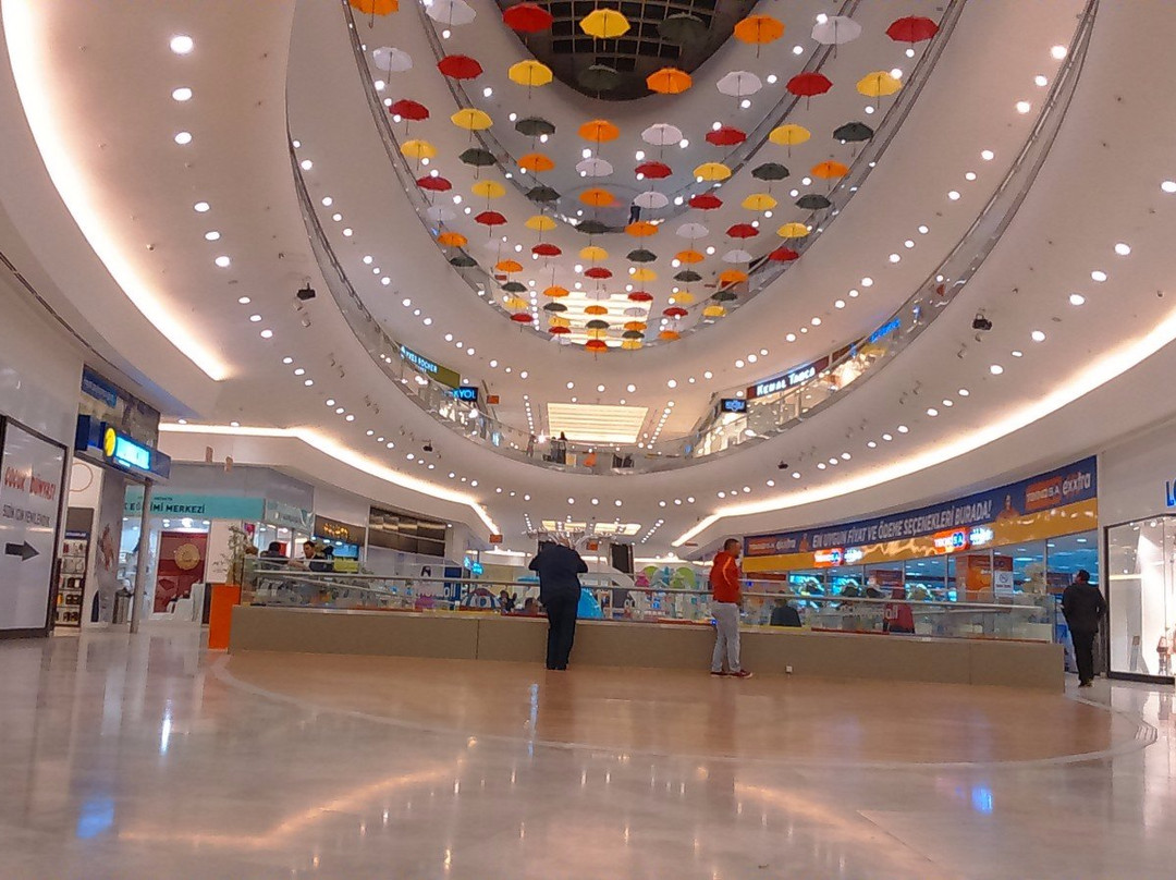 Sanko Park Alisveris Merkezi景点图片