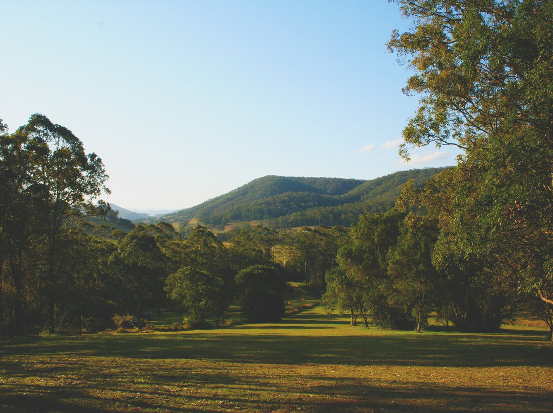 Byabarra旅游攻略图片