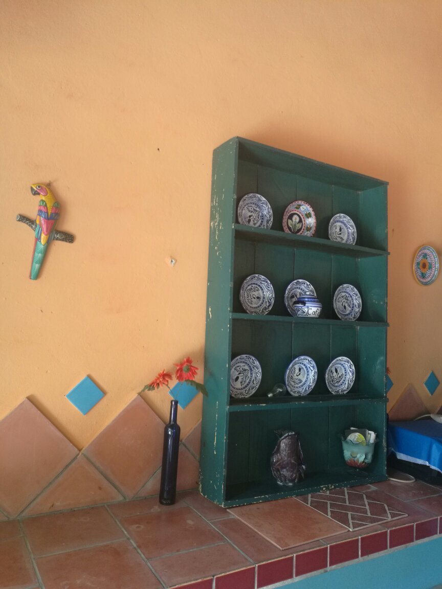 Posada del Rio-官方