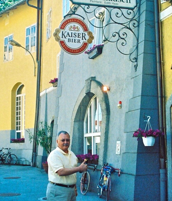 Hofbrau Kaltenhausen