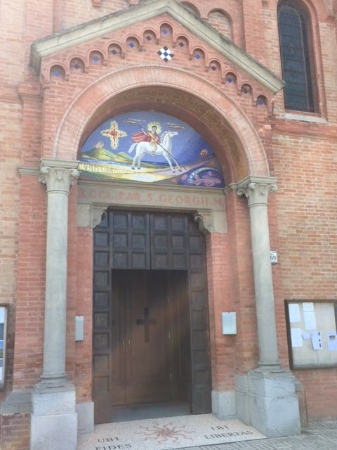 Chiesa di San Giorgio in Varignana景点图片