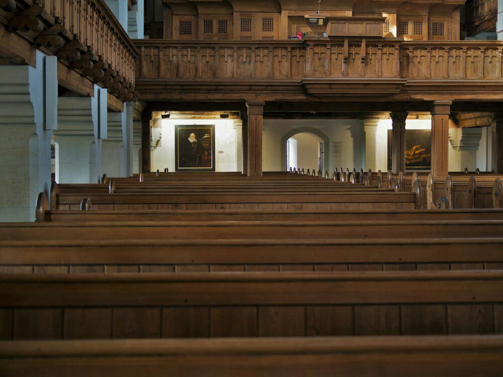 Friedenskirche-Radebeul必去景点