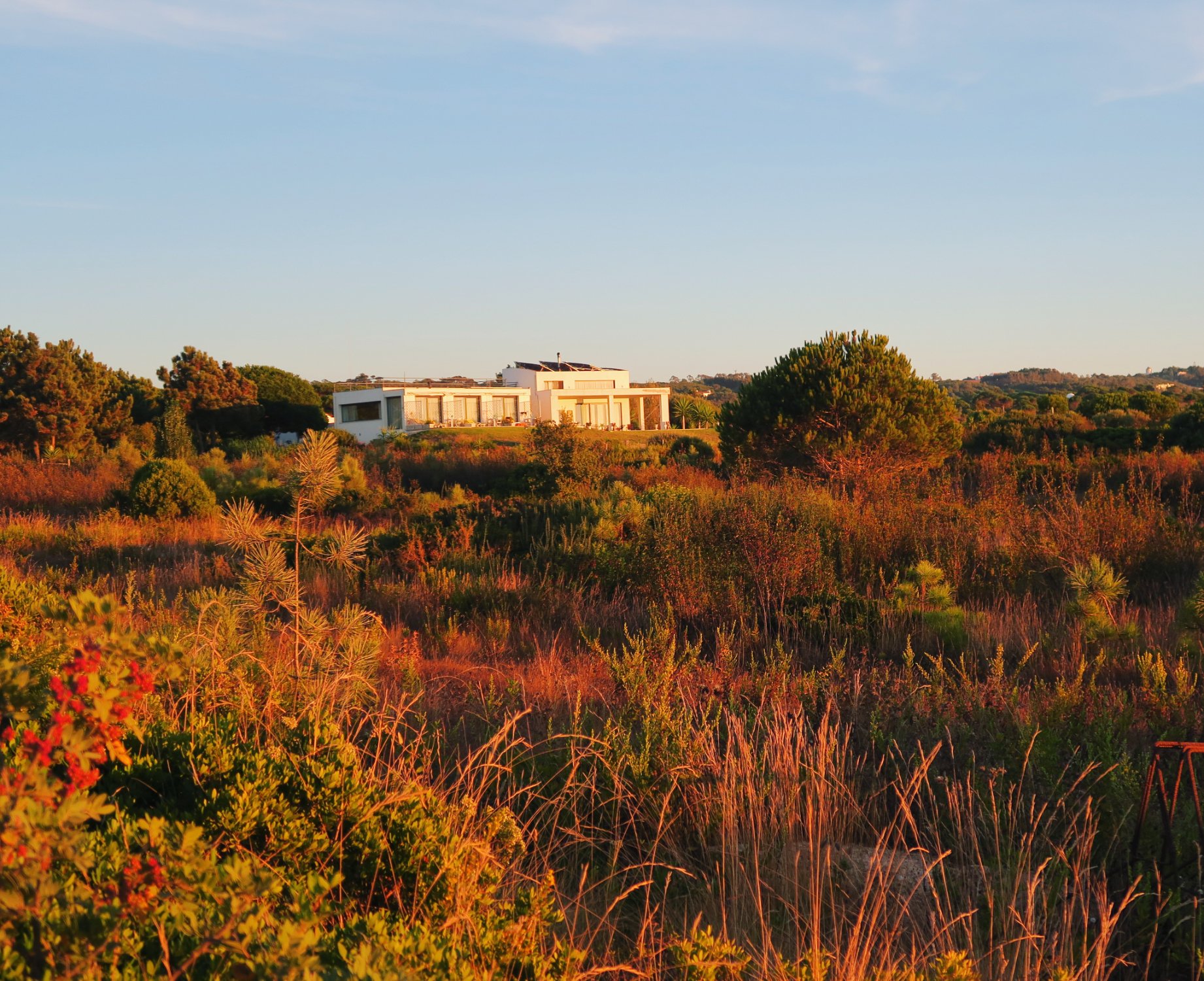 Entre Mar e Mar-浴室