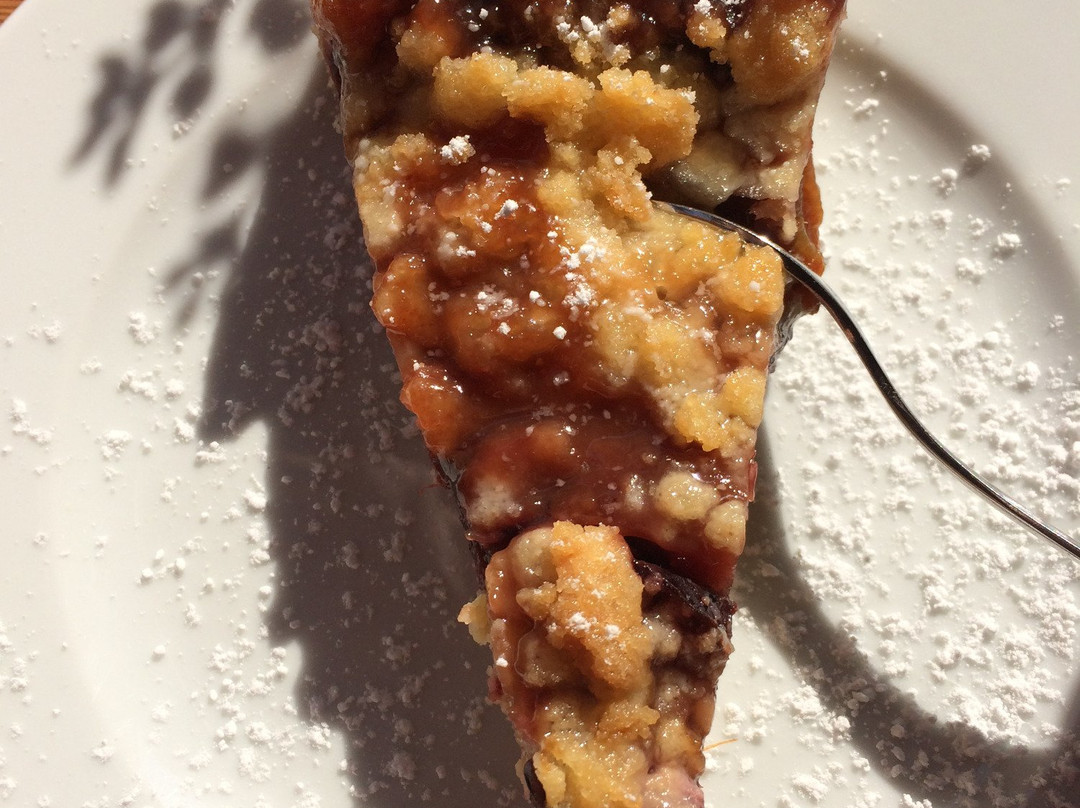 巴斯泰餐馆和美食-Restaurant & Cafe Sonniges Eck