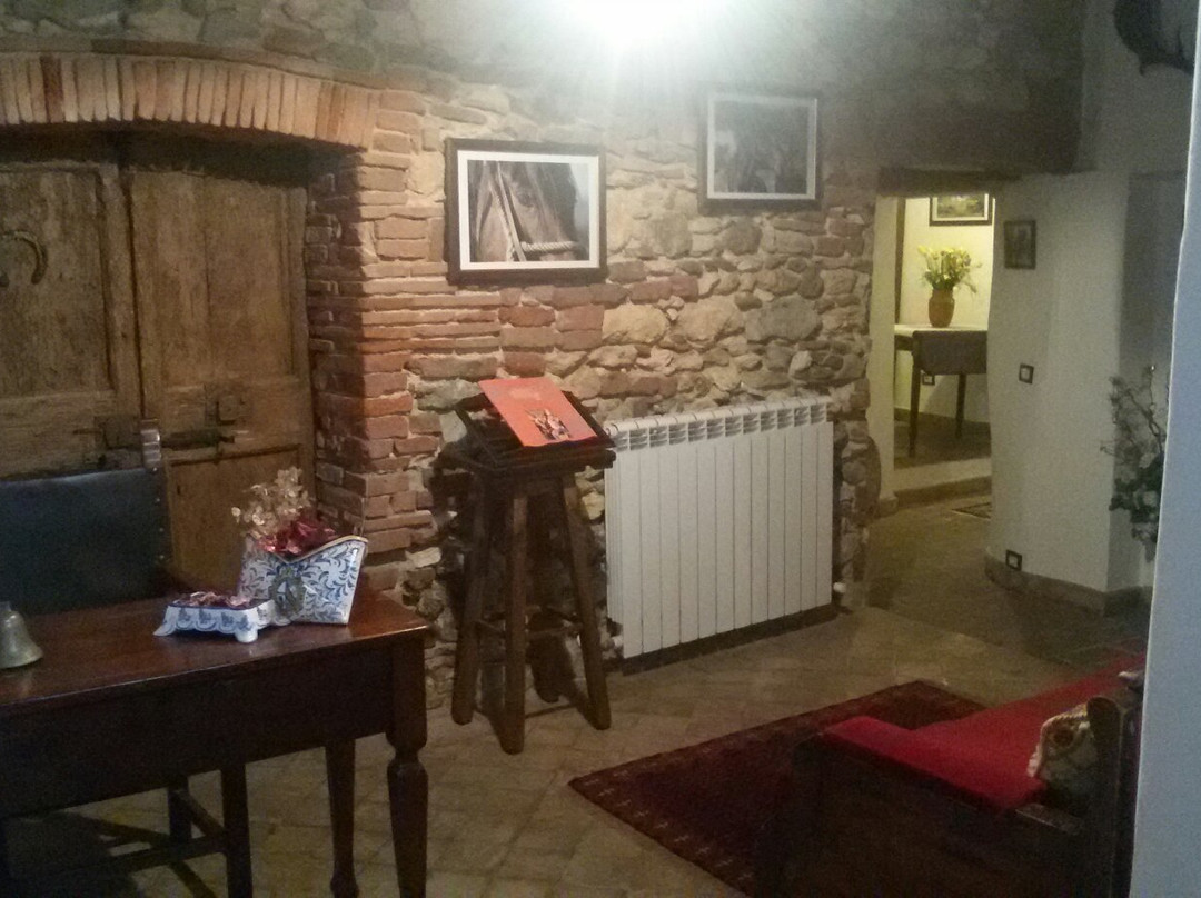La Corte di Ardengo主图
